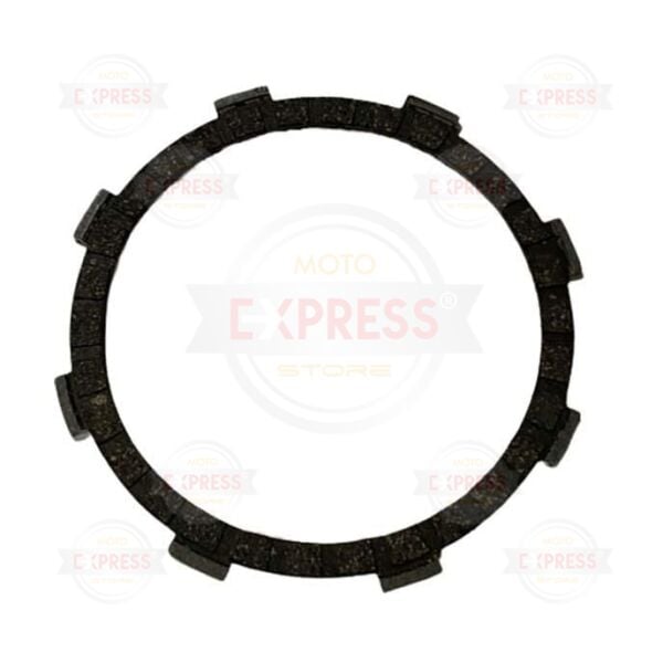 Yamaha RX135 King Debriyaj Baskı Balatası Adet A