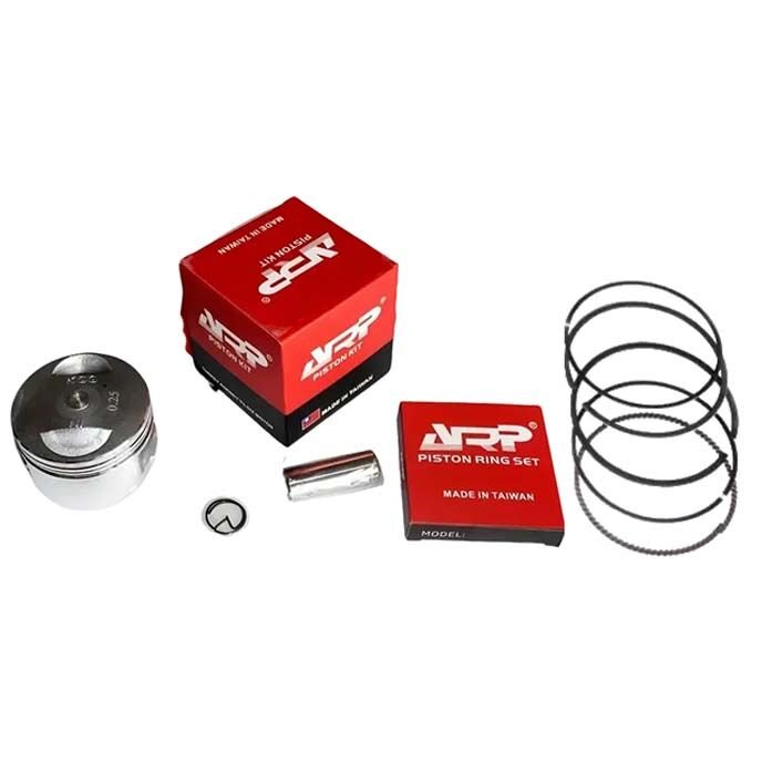 HONDA PS DYLAN PİSTON KİT 59.00 ARP TAIWAN
