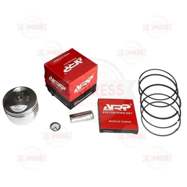 Honda Ps Dylan Piston Kit 59.00 Arp Taıwan