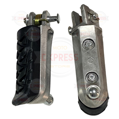 Honda Cbr 250 Ön Sağ-Sol Ayaklık Sürücü Basamağı Takımı