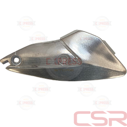 Moto Express AYAKÇALIK PLAKASI SOL PCX 2018 A