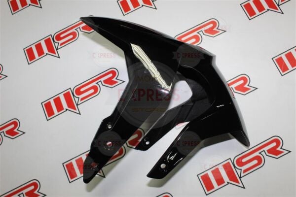 Cf Nk 150 Ön Çamurluk Siyah A