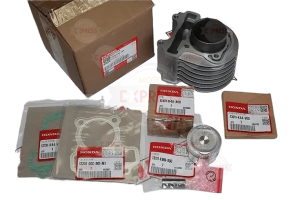 Honda Alpha Silindir Kit A
