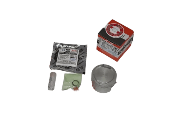 HERO HUNK PİSTON KİT 57.40 MM 0.50 SAM