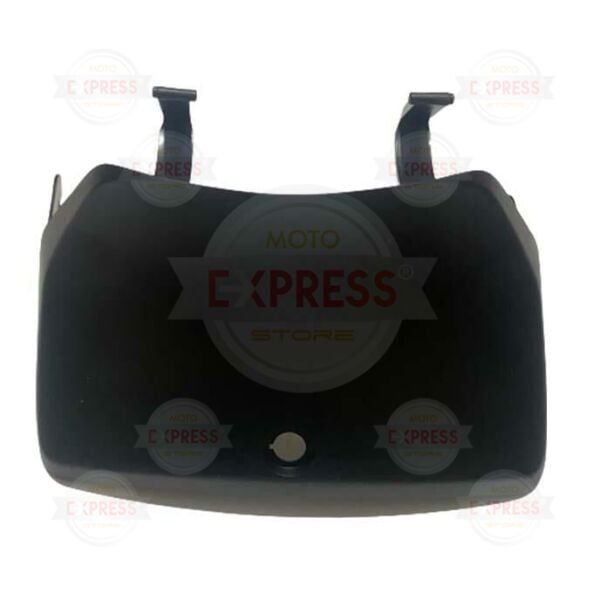 Honda Alpha 110 2015-2021 İç Kutu Göğüs Torpido Gözü Kapağı Om