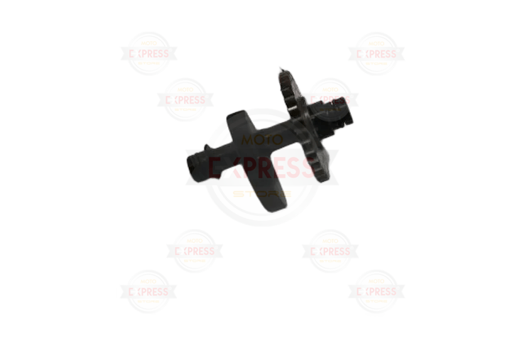 Ybr 125 2004 M.Krank Balansör - 2004 Model Uyumlu -