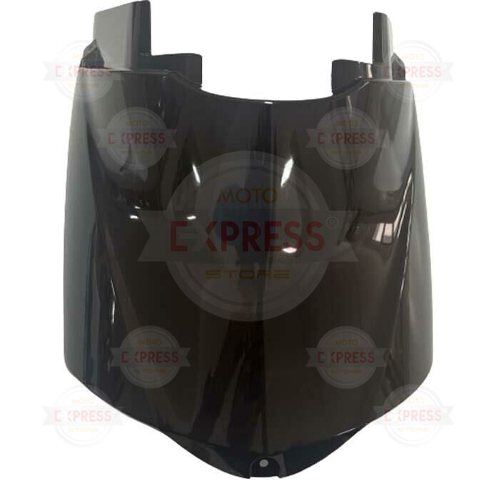 Yamaha Delight115 2013-2016 Ön Sele Altı Ortası Kapak Grenajı Kahverengi A