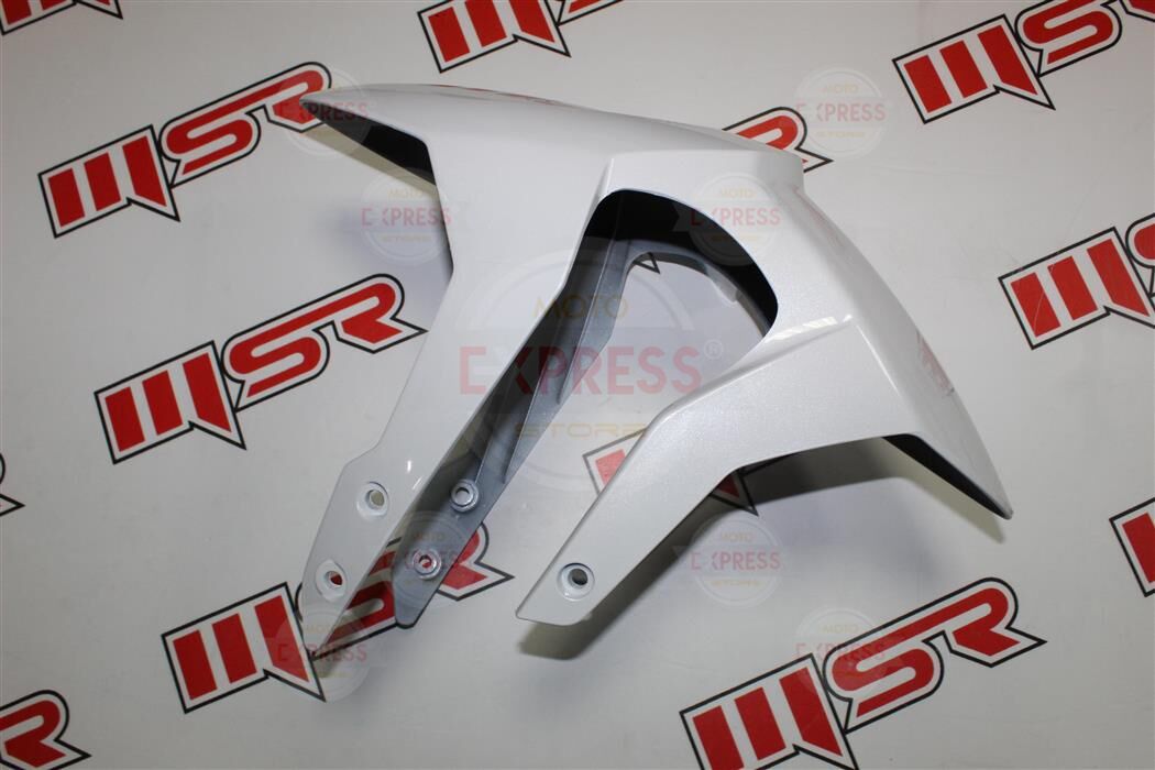 Cf Nk 150 Ön Çamurluk Beyaz A