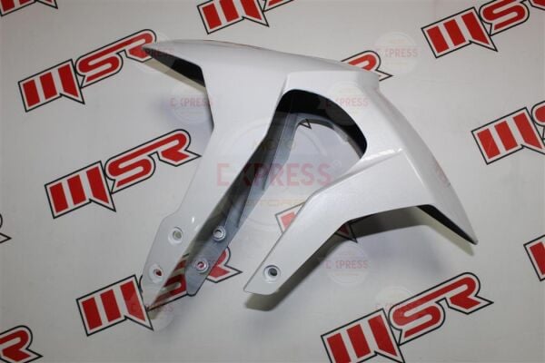 Cf Nk 150 Ön Çamurluk Beyaz A