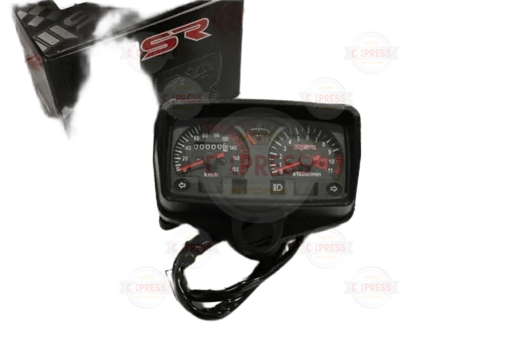 Cg Model 180 Li Benzin Göstergeli Dijital Çift Halat