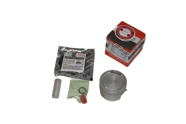HERO HUNK PİSTON KİT 57.40 MM 0.75 SAM