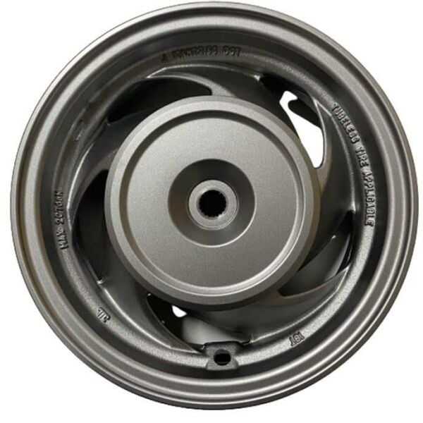 Honda Spacy Alpha 110 Activa S125 2010-2021 Rks Spontini Arka Jant Cs
