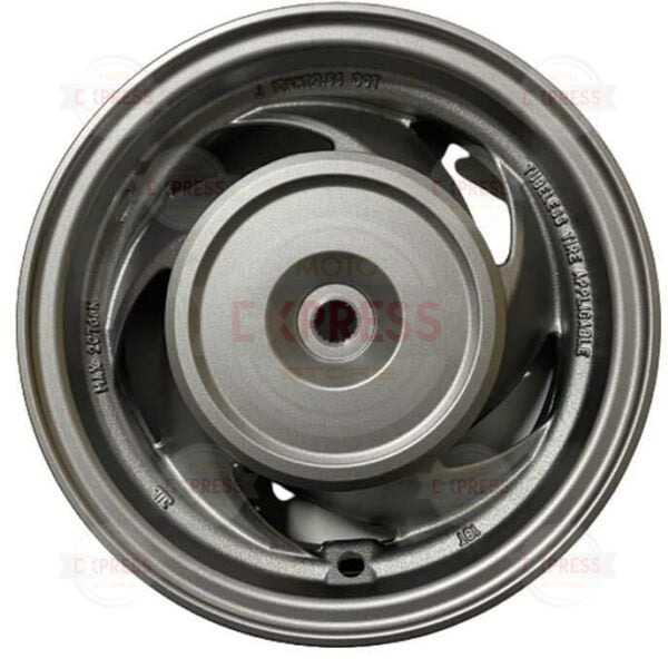 Honda Spacy Alpha 110 Activa S125 2010-2021 Rks Spontini Arka Jant Cs