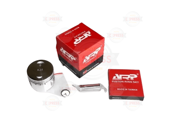 Yamaha Crypton Piston Kit 49.25 Arp Taıwan