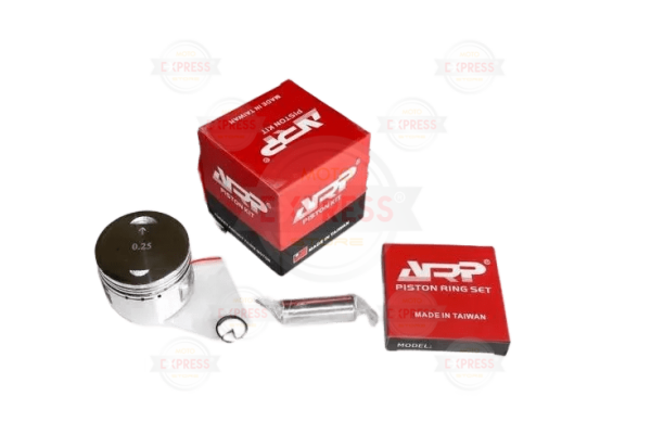 Yamaha Crypton Piston Kit 49.25 Arp Taıwan