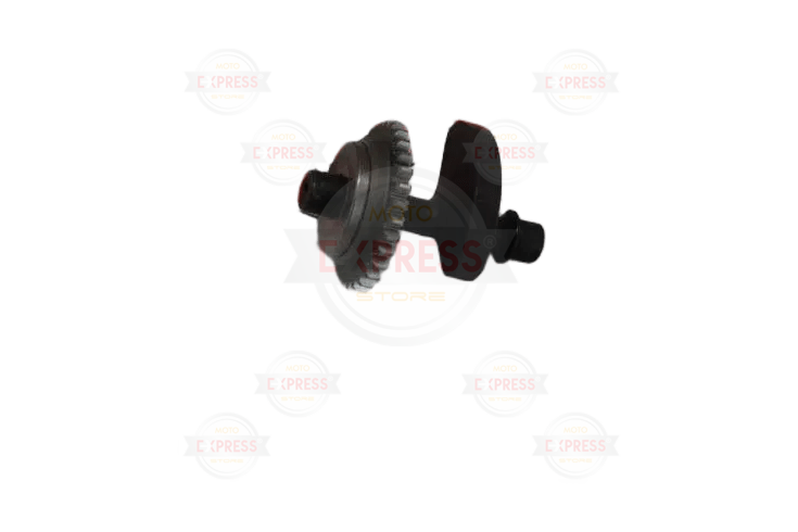 Ybr 125  Krank Balansörü - 2006 Ve Sonrası-