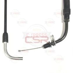 Moto Express ZEST GAZ HALATI TEKLİ SB