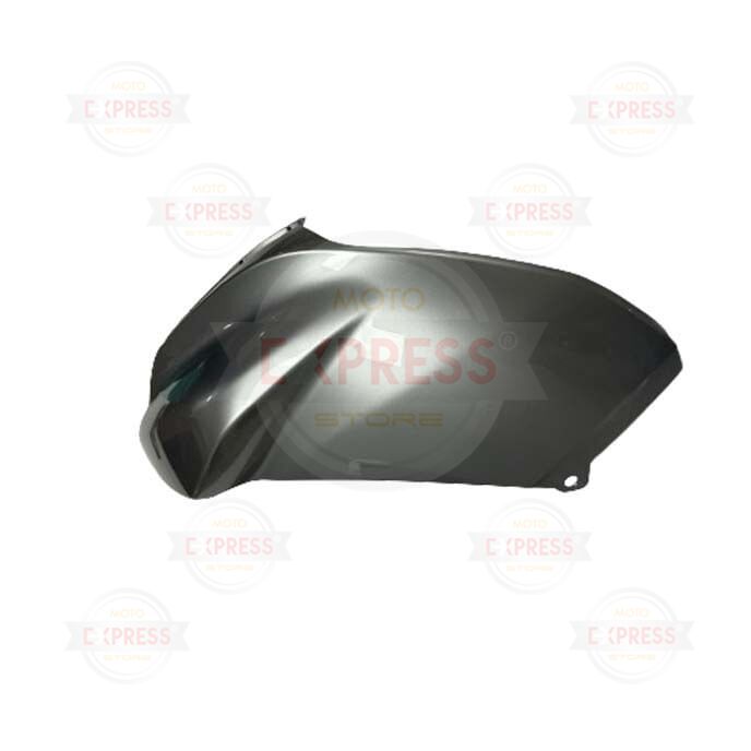 CFMoto 250SR 2023-2024 Sol Depo Yanı Grenajı Paneli Gümüş Gri A