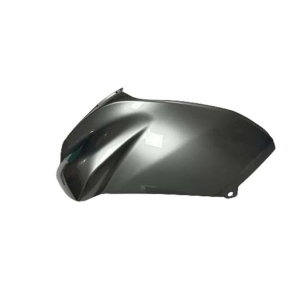 CFMoto 250SR 2023-2024 Sol Depo Yanı Grenajı Paneli Gümüş Gri A
