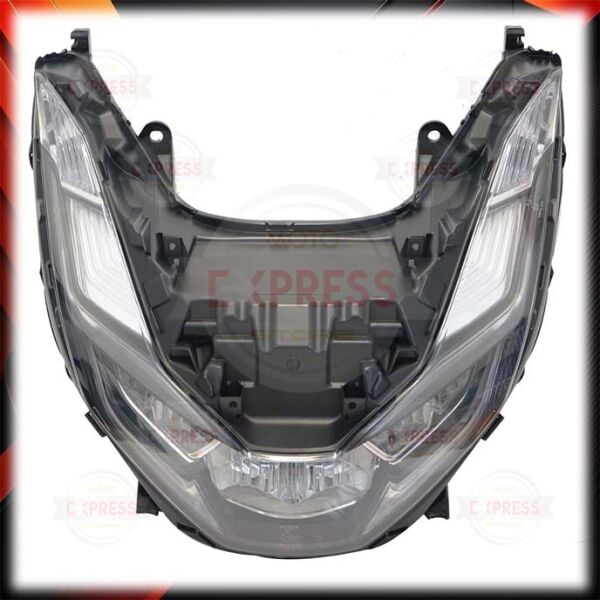 Honda Pcx125 2021-2024 Komple Ön Far Yan Sanayi