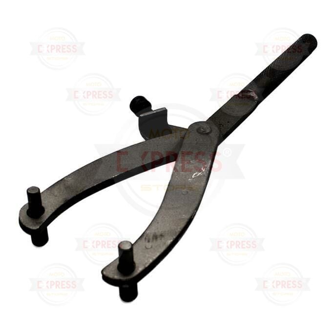 Küçük Cc Scooter Debriyaj Varyatör Sökme Sabitleme Aparatı