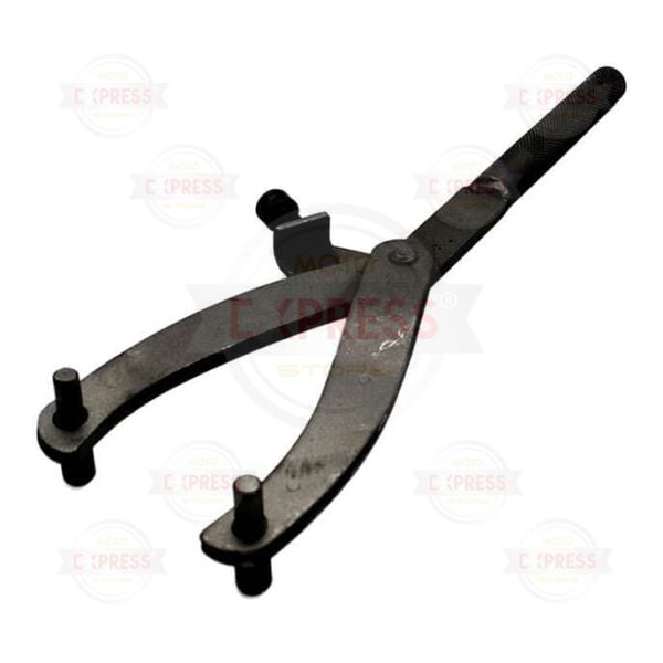 Küçük Cc Scooter Debriyaj Varyatör Sökme Sabitleme Aparatı