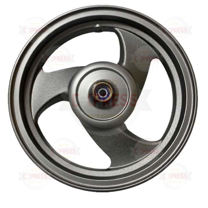 Honda Spacy Alpha 110 Activa S125 2010-2021 Rks Spontini Ön Jant Cs