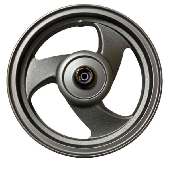 Honda Spacy Alpha 110 Activa S125 2010-2021 Rks Spontini Ön Jant Cs