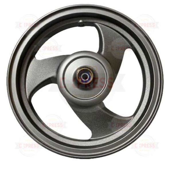 Honda Spacy Alpha 110 Activa S125 2010-2021 Rks Spontini Ön Jant Cs