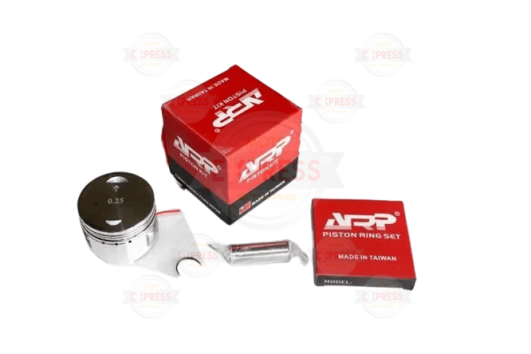 Yamaha Crypton Piston Kit 49.50 Arp Taıwan