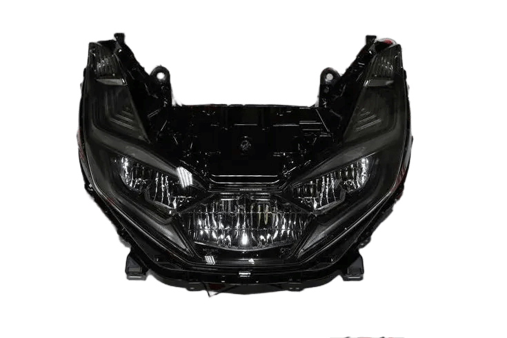 PCX 125 2021-2024 ÖN FAR E BELGELİ