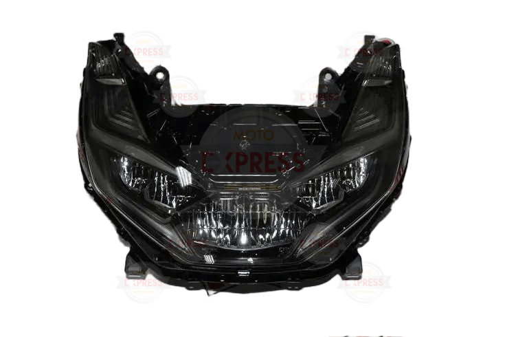 Pcx 125 2021-2024 Ön Far E Belgeli