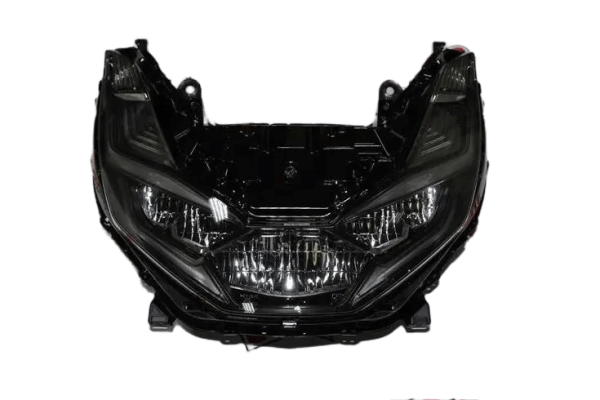 PCX 125 2021-2024 ÖN FAR E BELGELİ