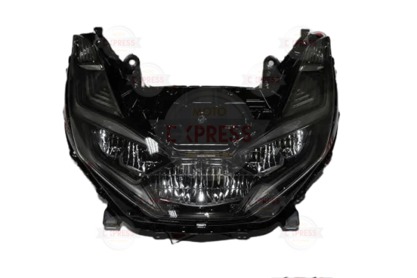 Pcx 125 2021-2024 Ön Far E Belgeli