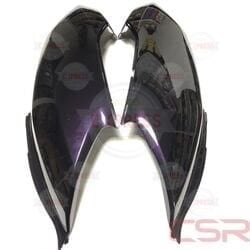 Moto Express YAN KAPAK EFLATUN ALPHA