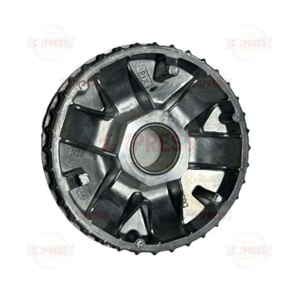 Honda Activa S 125 Ön Varyatör Debriyaj Burç Baga Yatağı Tablası Om