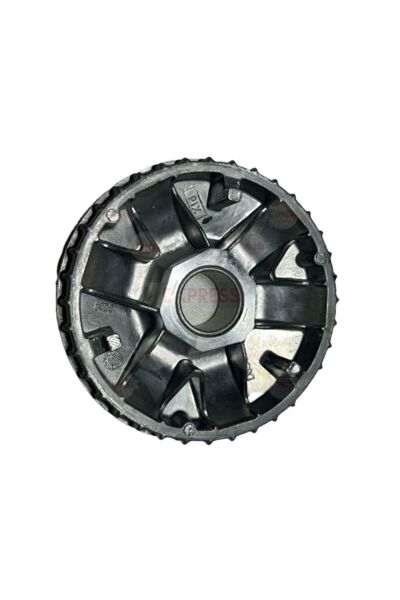 Honda Activa S 125 Ön Varyatör Debriyaj Burç Baga Yatağı Tablası Om