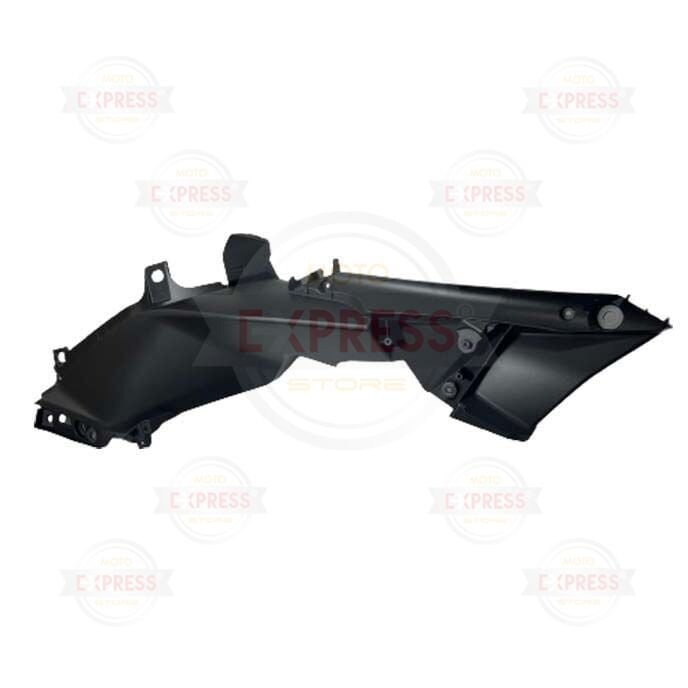 CFMoto 250SR 2020-2025 Sağ Depo Altı Grenajı Paneli Mat Siyah A