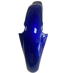 Moto Express ÇAMURLUK ÖN CBF150 MAVİ