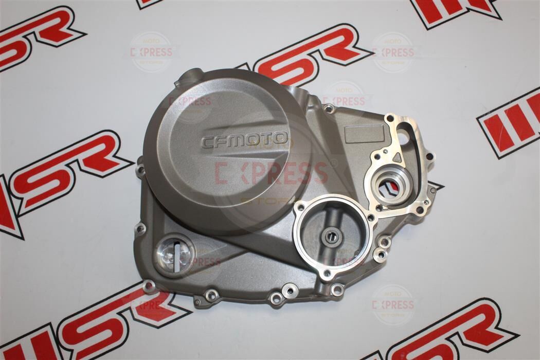 Cf Nk 250 2018-2022 Debriyaj Kapağı A