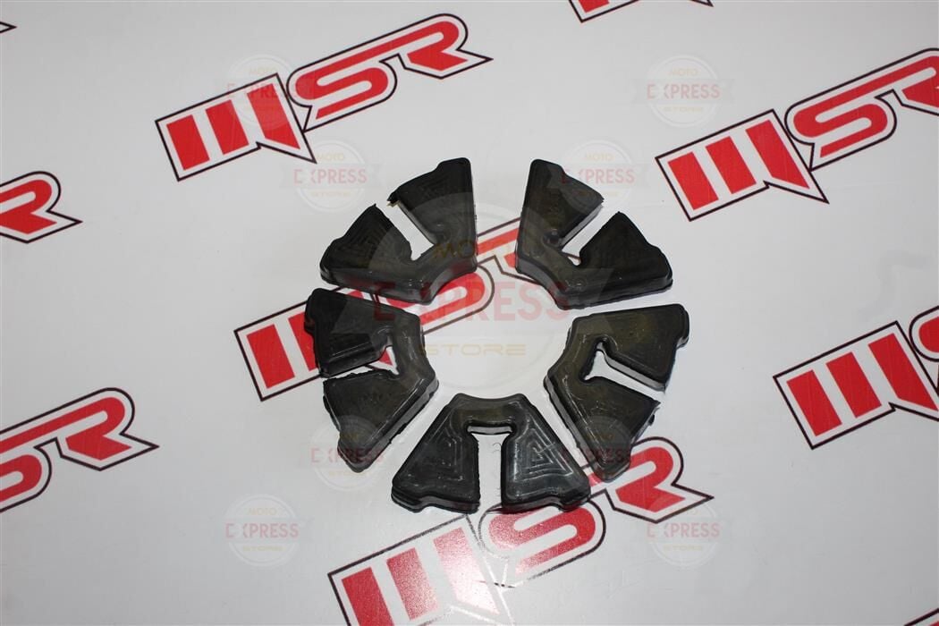 Cf 250 Nk Kaplin Lastiği