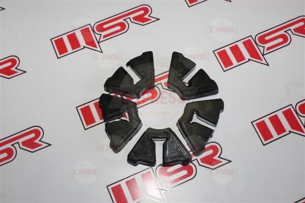 Cf 250 Nk Kaplin Lastiği