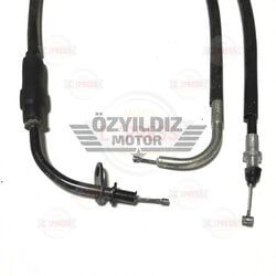 Moto Express GAZ HALATI PEP