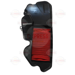 Moto Express HAVA FİLTRESİ ALPHA