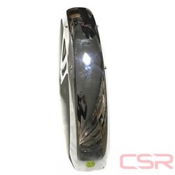Moto Express KB 150-25 ÇAMURLUK ÖN