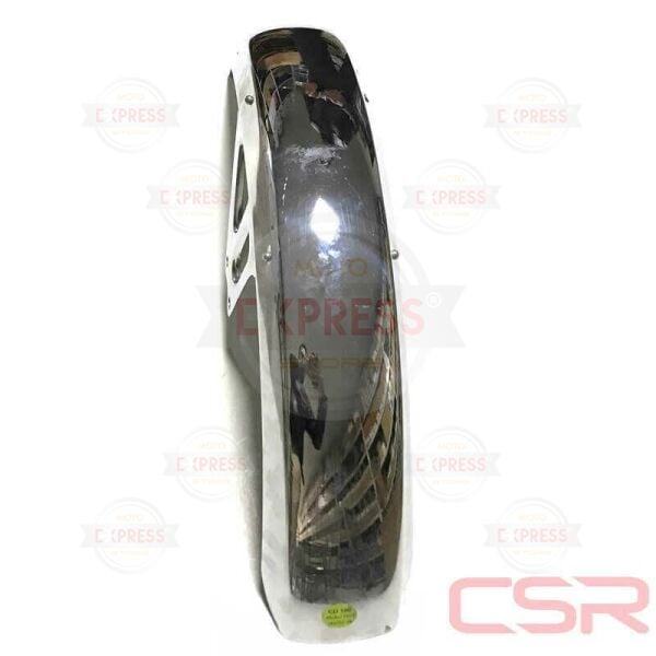 Moto Express KB 150-25 ÇAMURLUK ÖN