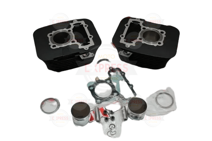 Mondial Buccaneer 250 Silindir Kit