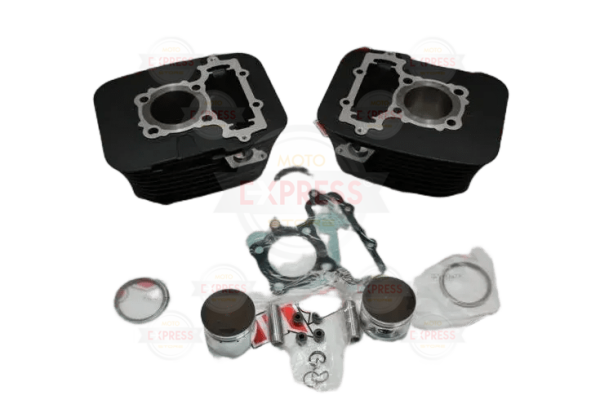 Mondial Buccaneer 250 Silindir Kit