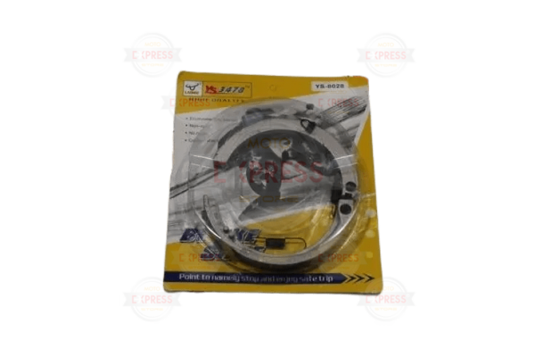 Peugeot 2 Li Kavrama Balata Prc