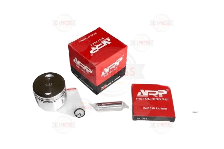 Yamaha Crypton Piston Kit 49.75 Arp Taıwan